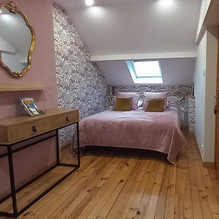 La Maison De Sylvie, Chambres D'Hotes A Tarbes Exteriör bild