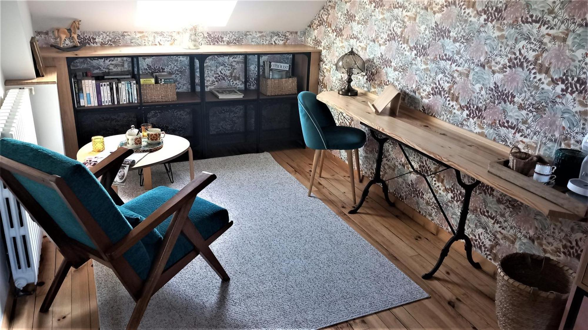 La Maison De Sylvie, Chambres D'Hotes A Tarbes Exteriör bild