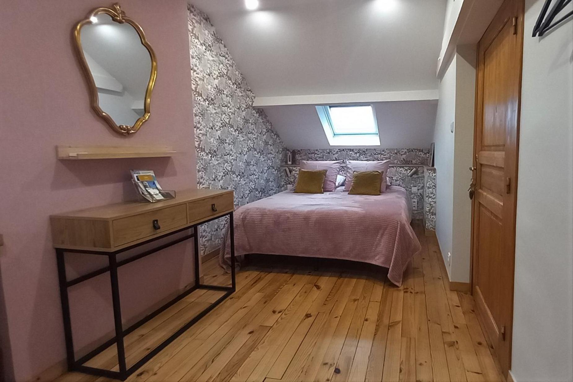 La Maison De Sylvie, Chambres D'Hotes A Tarbes Exteriör bild