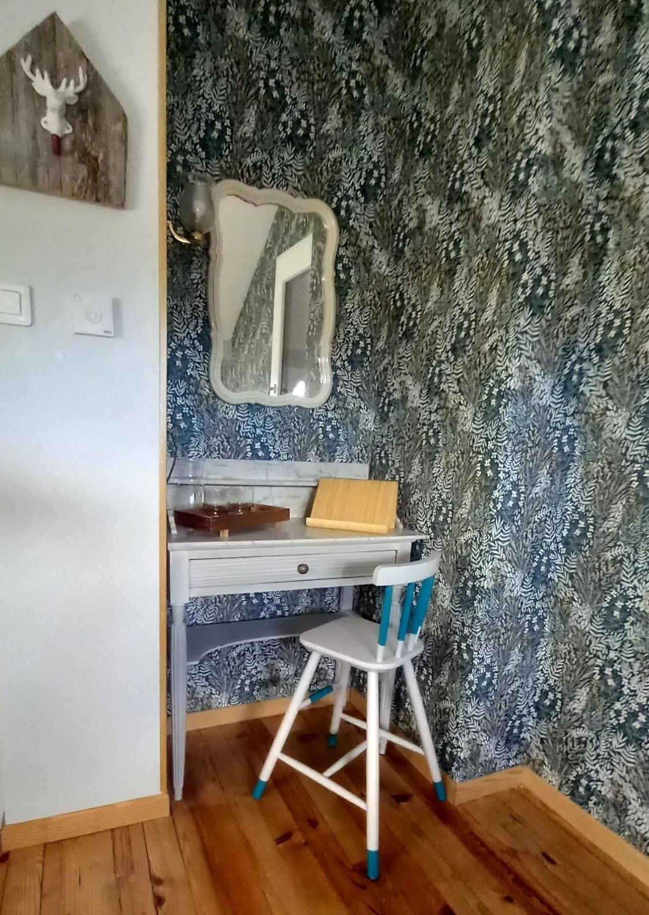 La Maison De Sylvie, Chambres D'Hotes A Tarbes Exteriör bild